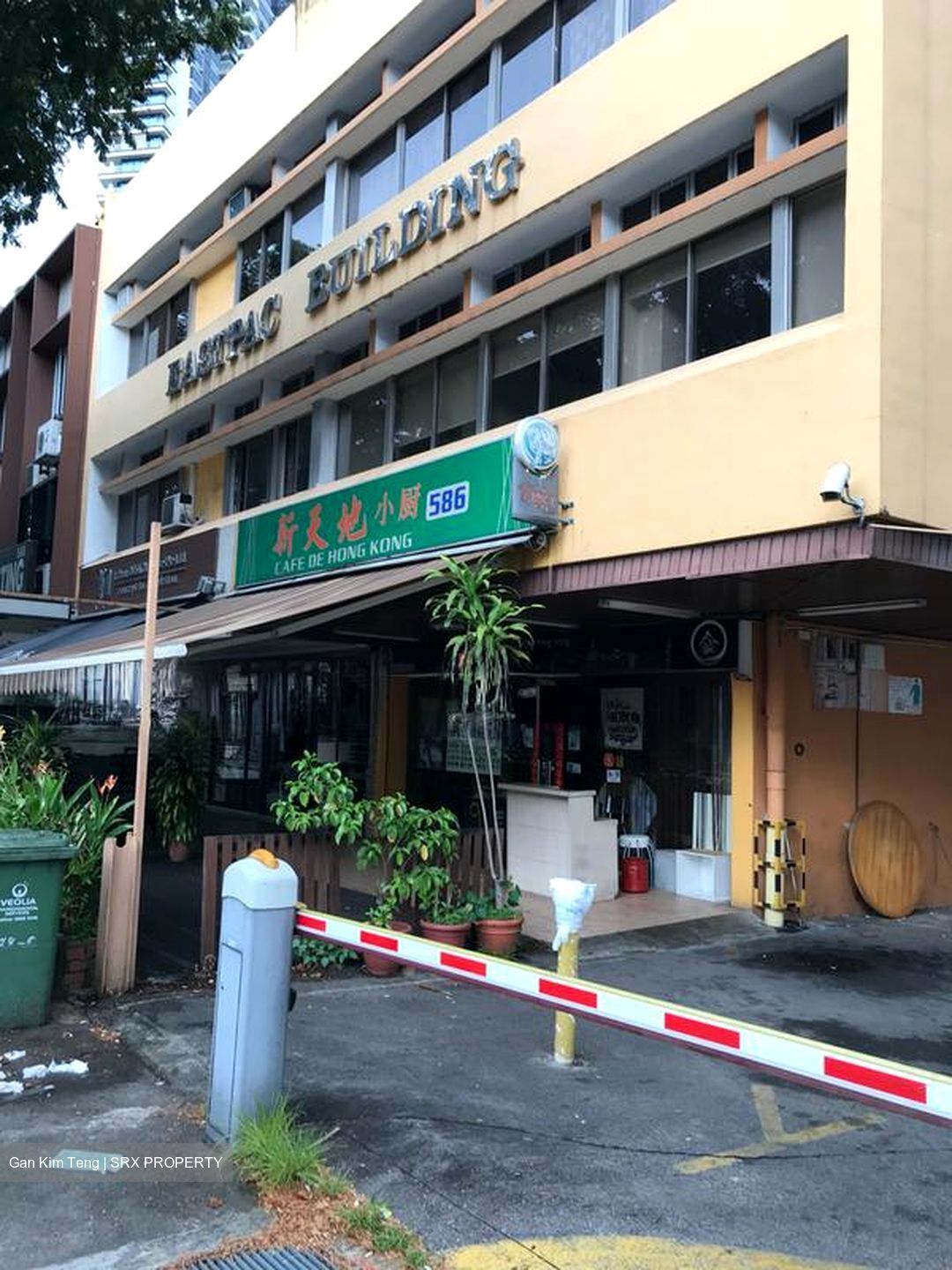 Eastpac Building (D12), Apartment #569951081